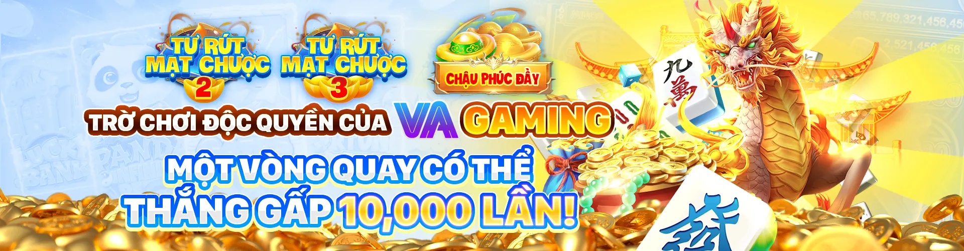 Chính sách bảo mật của ga678