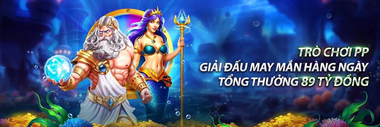 Chương Trình VIP ga678